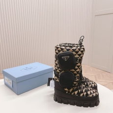 Prada Boots